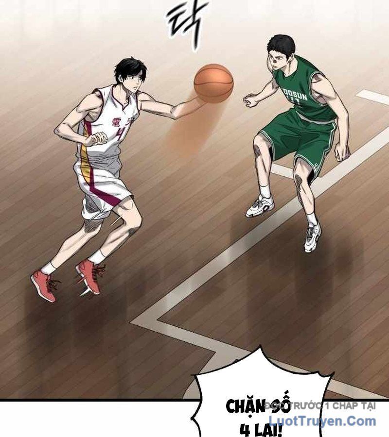 Đội Bóng Rổ Trung Học - Chap 3 - Trang 103