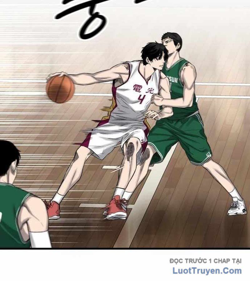 Đội Bóng Rổ Trung Học - Chap 3 - Trang 105