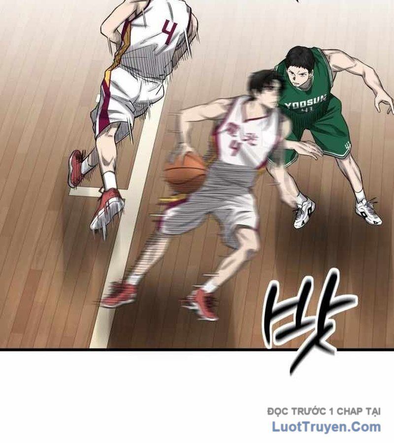Đội Bóng Rổ Trung Học - Chap 3 - Trang 107