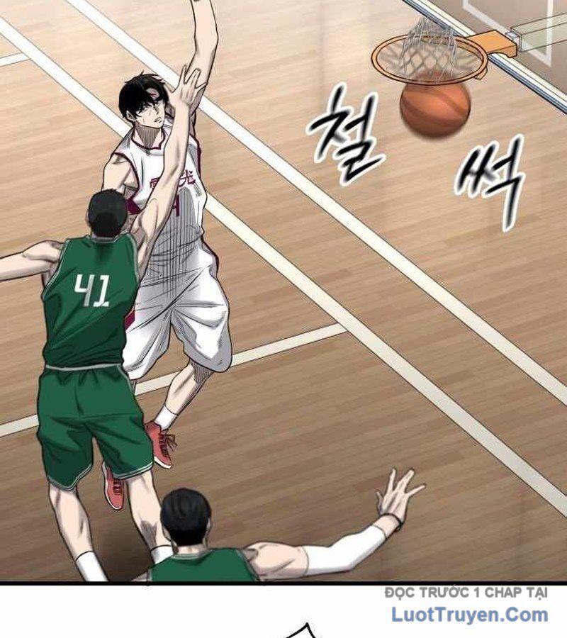 Đội Bóng Rổ Trung Học - Chap 3 - Trang 109