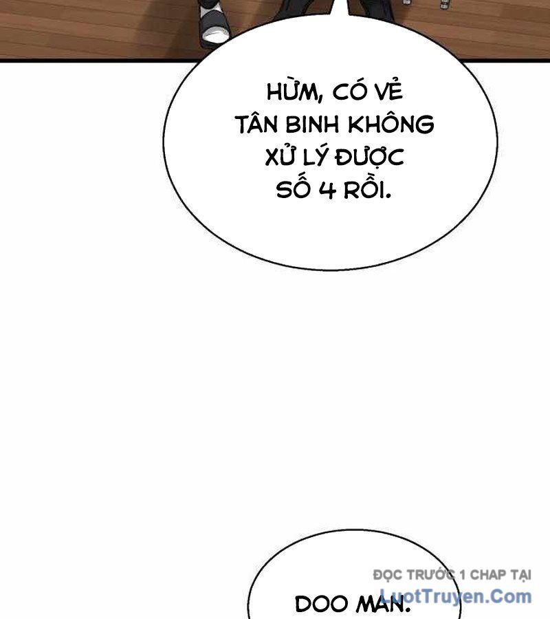 Đội Bóng Rổ Trung Học - Chap 3 - Trang 116