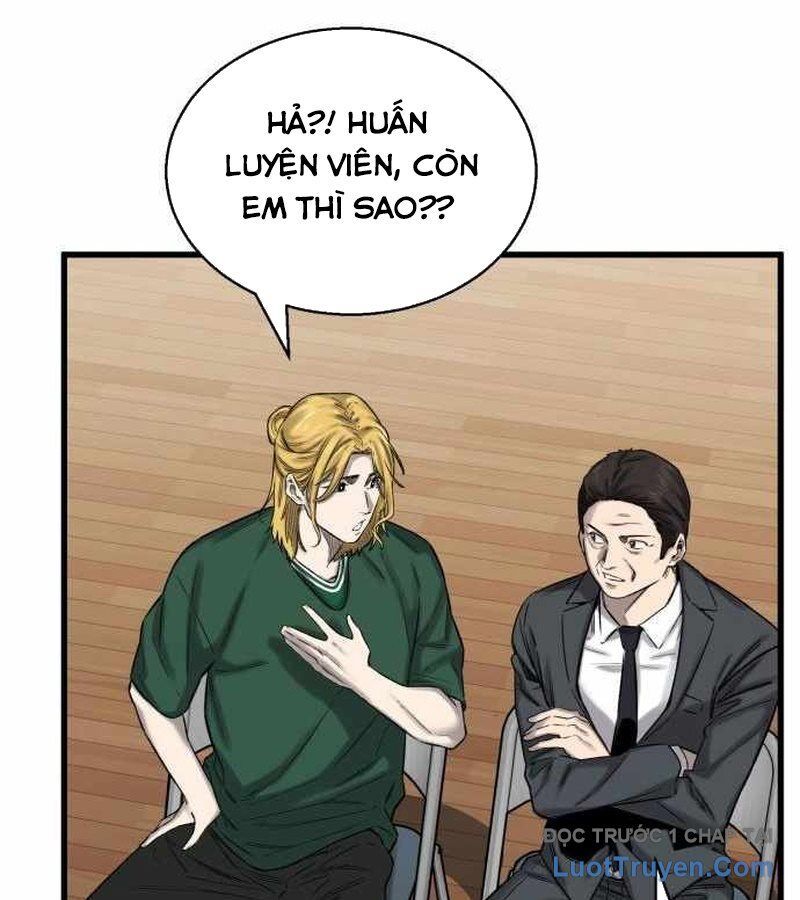 Đội Bóng Rổ Trung Học - Chap 3 - Trang 123