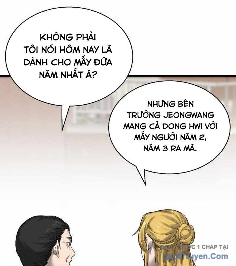 Đội Bóng Rổ Trung Học - Chap 3 - Trang 125