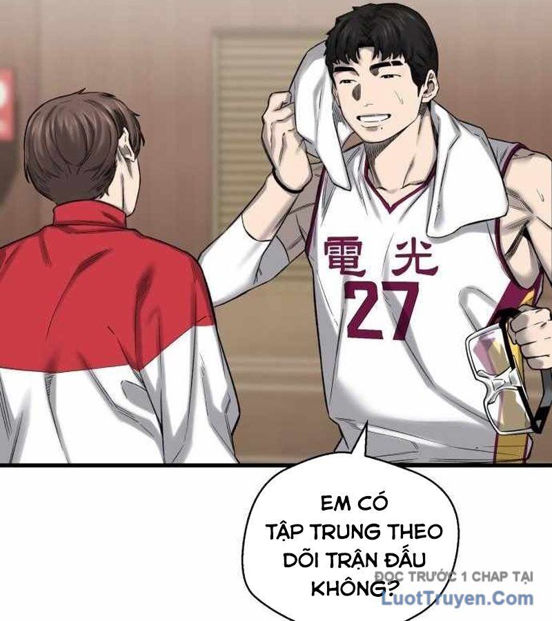 Đội Bóng Rổ Trung Học - Chap 3 - Trang 132