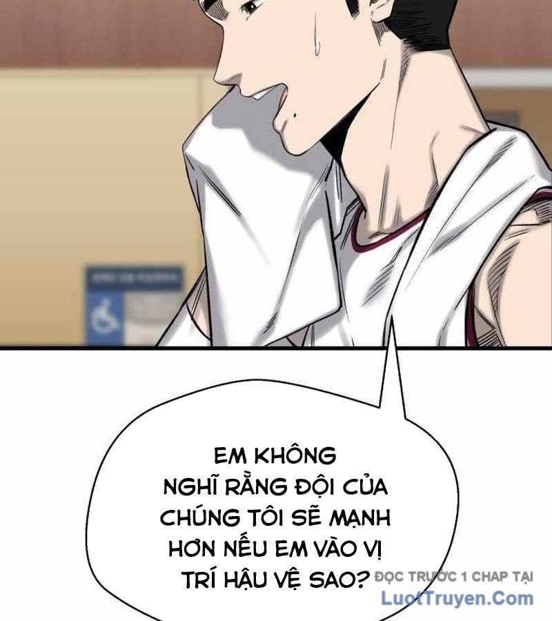 Đội Bóng Rổ Trung Học - Chap 3 - Trang 136