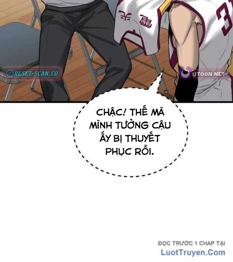 Đội Bóng Rổ Trung Học - Chap 3 - Trang 145