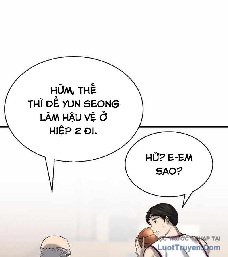Đội Bóng Rổ Trung Học - Chap 3 - Trang 146