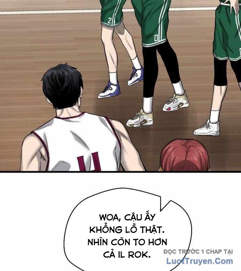 Đội Bóng Rổ Trung Học - Chap 3 - Trang 153