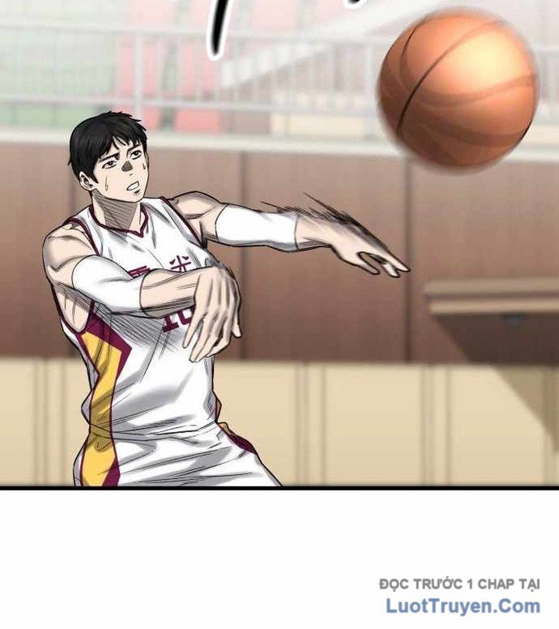 Đội Bóng Rổ Trung Học - Chap 3 - Trang 161
