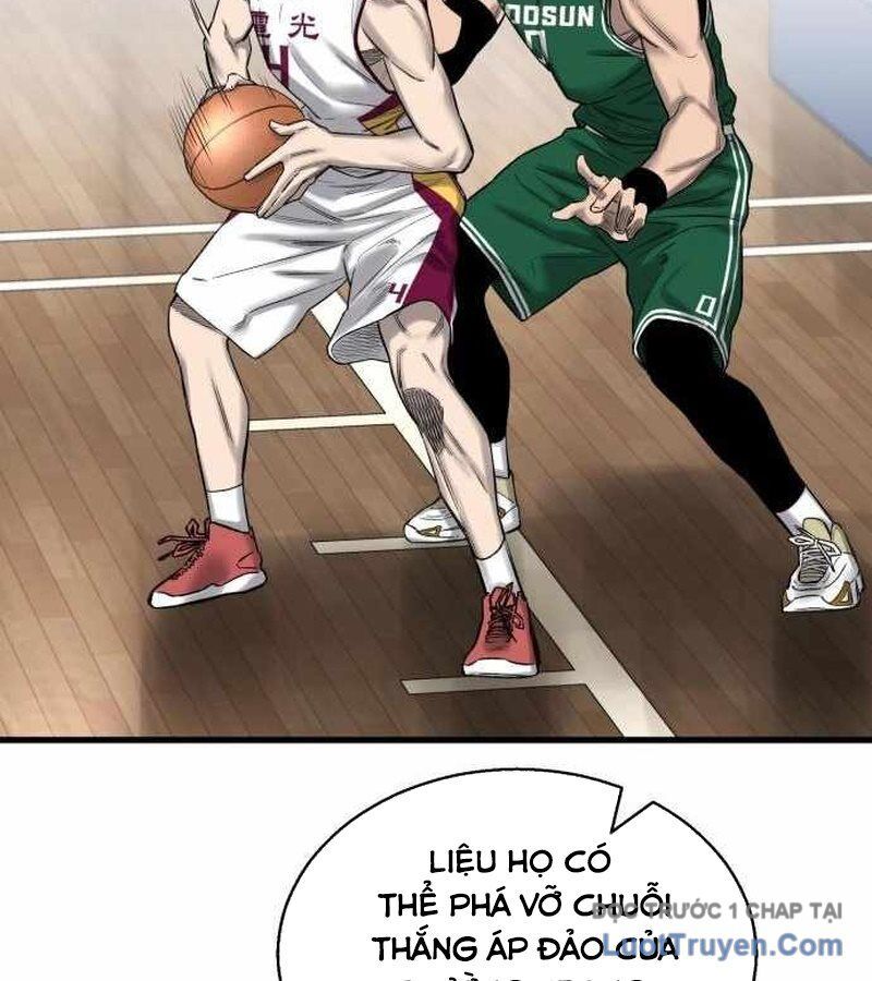 Đội Bóng Rổ Trung Học - Chap 3 - Trang 163
