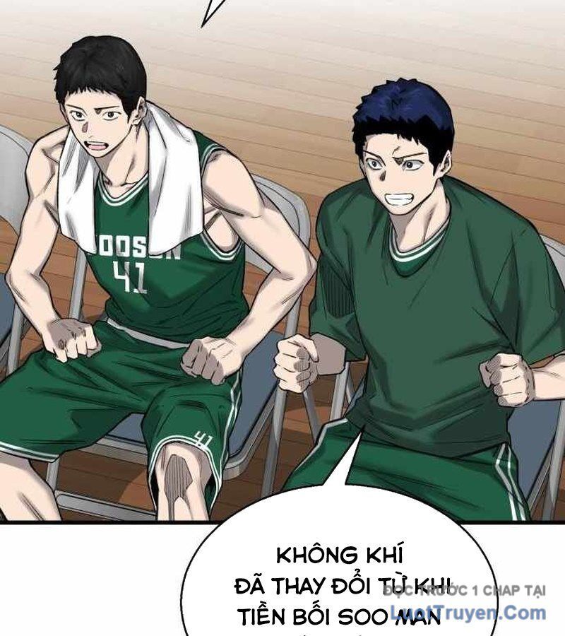 Đội Bóng Rổ Trung Học - Chap 3 - Trang 191