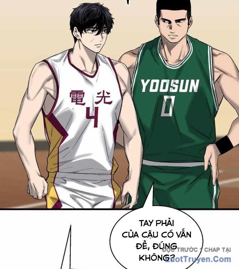 Đội Bóng Rổ Trung Học - Chap 3 - Trang 193
