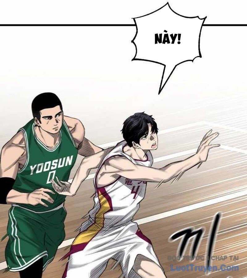 Đội Bóng Rổ Trung Học - Chap 3 - Trang 199