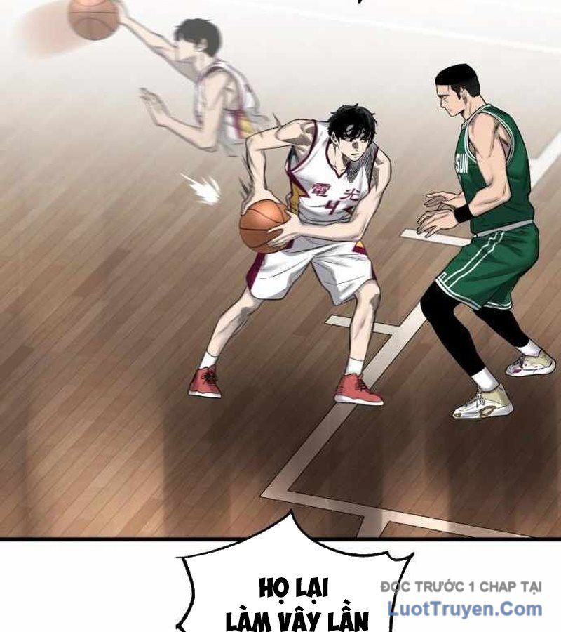 Đội Bóng Rổ Trung Học - Chap 3 - Trang 201