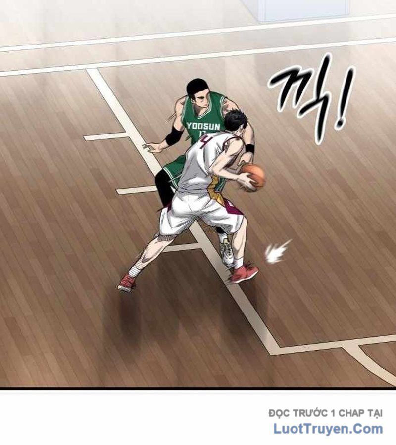 Đội Bóng Rổ Trung Học - Chap 3 - Trang 206