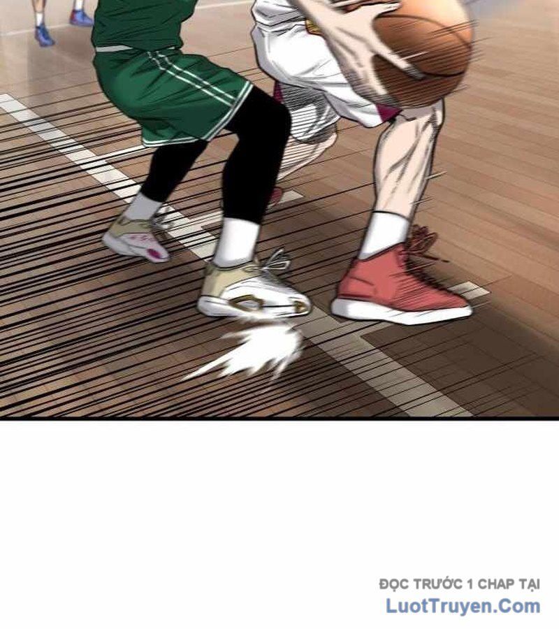 Đội Bóng Rổ Trung Học - Chap 3 - Trang 208