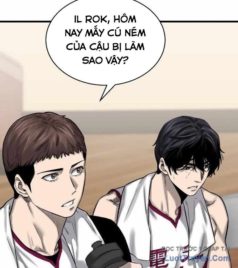 Đội Bóng Rổ Trung Học - Chap 3 - Trang 227