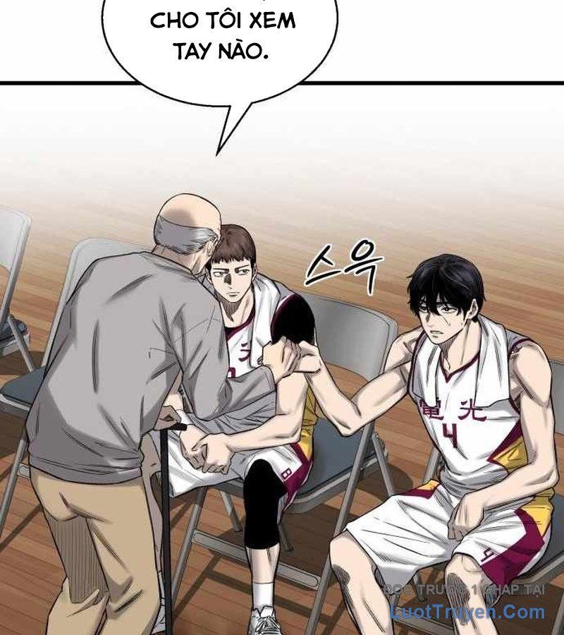 Đội Bóng Rổ Trung Học - Chap 3 - Trang 229