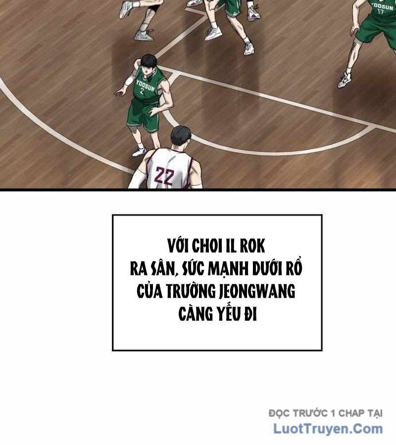 Đội Bóng Rổ Trung Học - Chap 3 - Trang 254