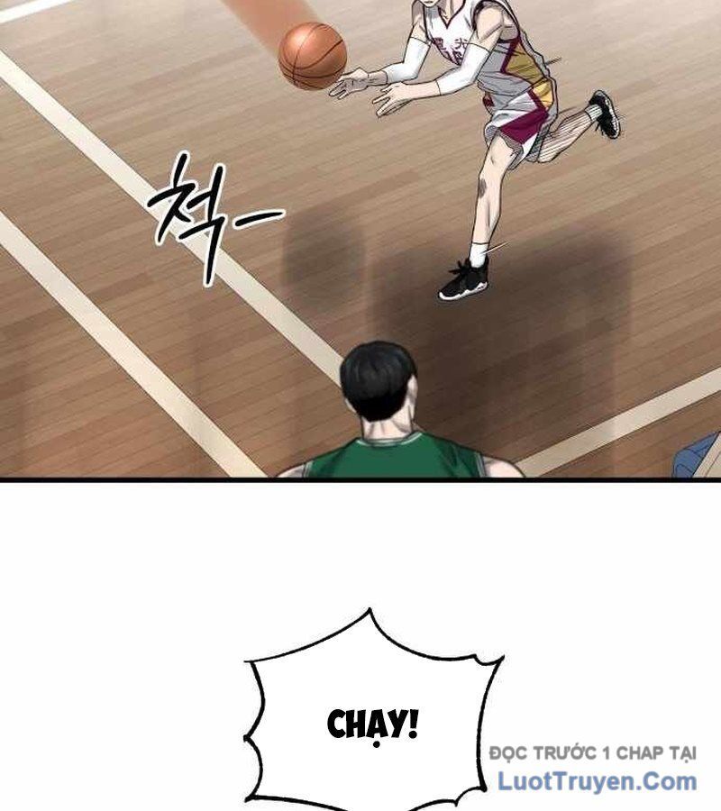Đội Bóng Rổ Trung Học - Chap 3 - Trang 274