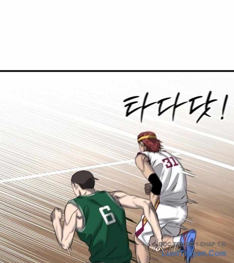 Đội Bóng Rổ Trung Học - Chap 3 - Trang 277