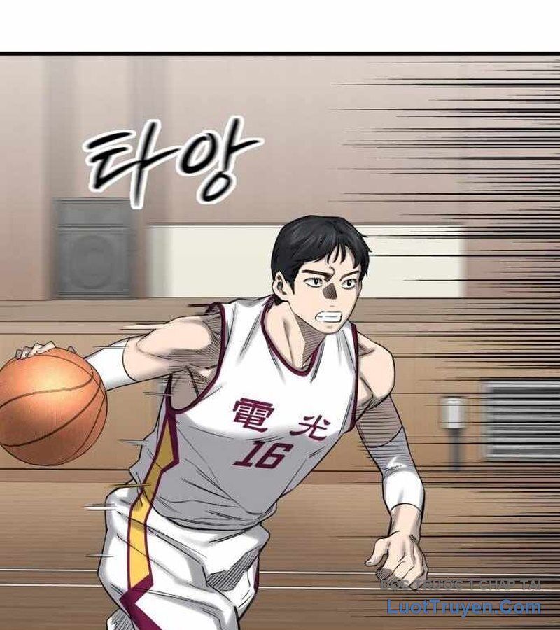 Đội Bóng Rổ Trung Học - Chap 3 - Trang 279