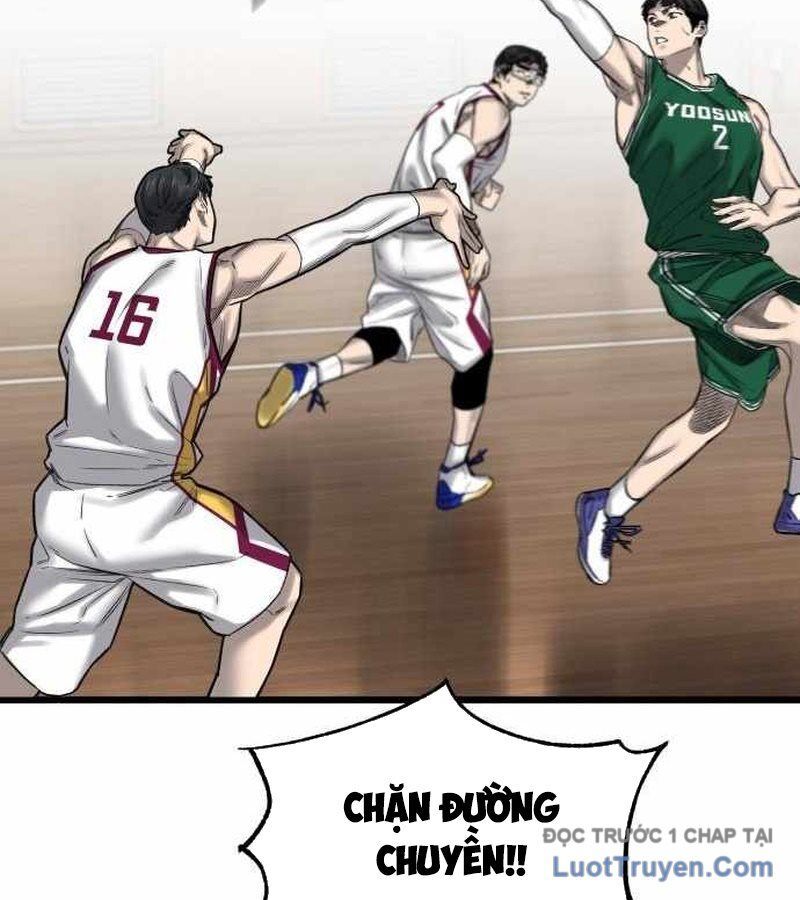 Đội Bóng Rổ Trung Học - Chap 3 - Trang 288