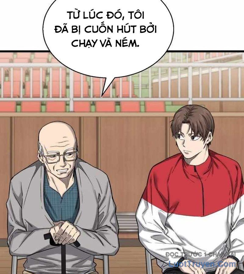 Đội Bóng Rổ Trung Học - Chap 3 - Trang 30