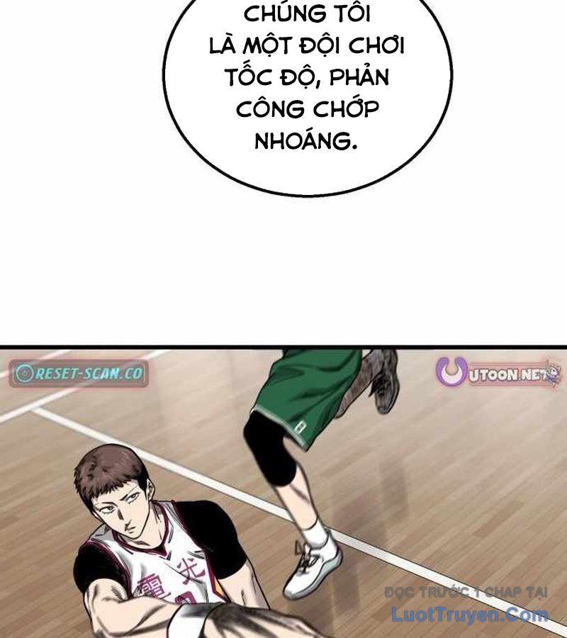 Đội Bóng Rổ Trung Học - Chap 3 - Trang 4