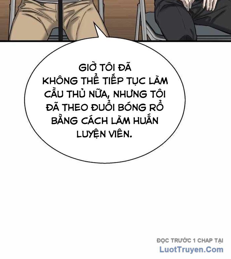 Đội Bóng Rổ Trung Học - Chap 3 - Trang 31