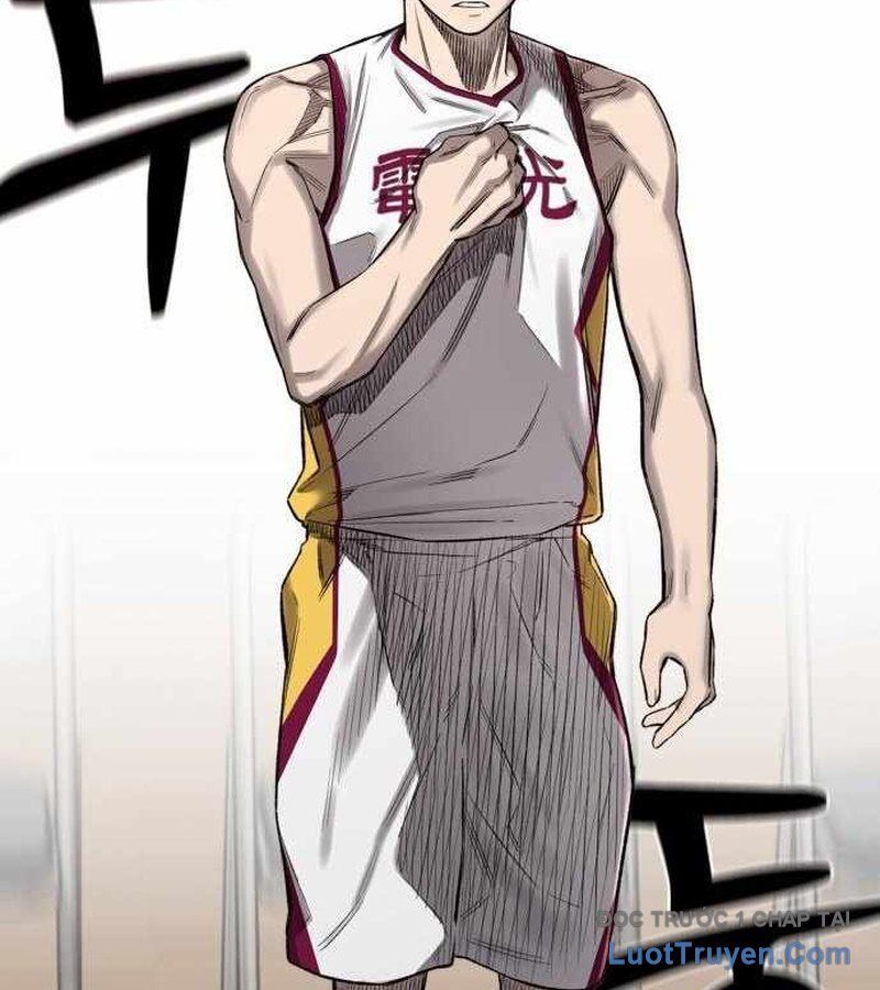 Đội Bóng Rổ Trung Học - Chap 3 - Trang 306