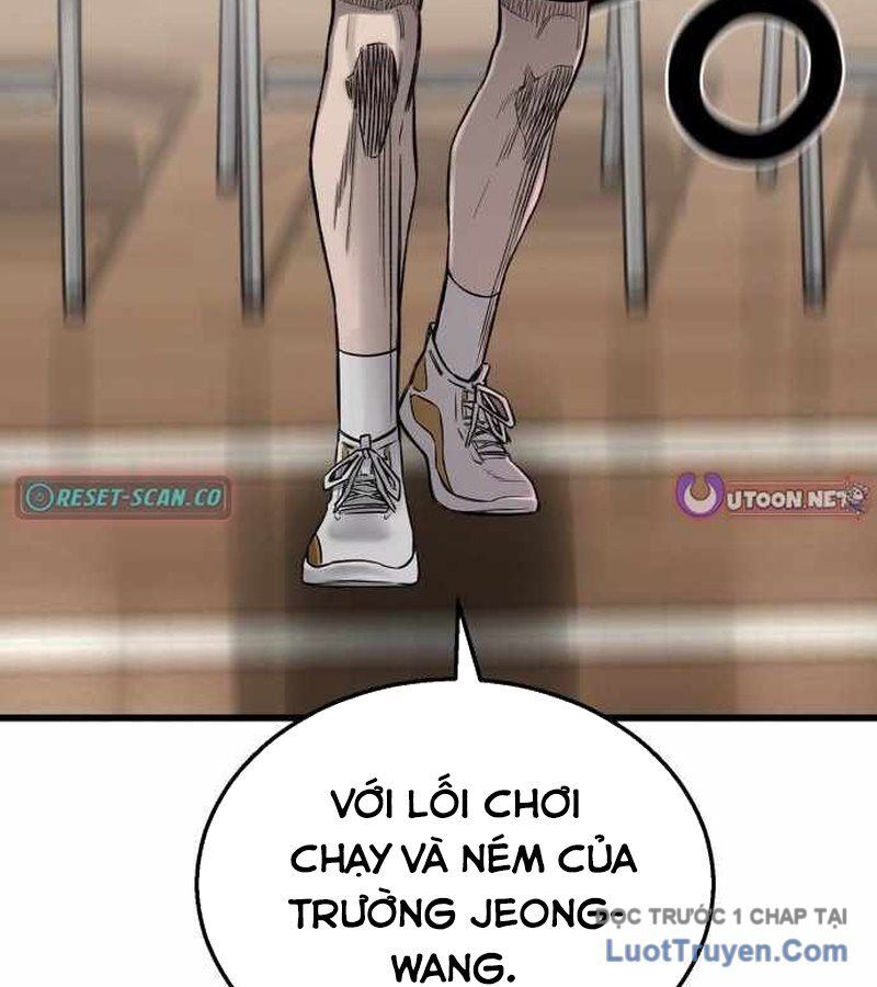 Đội Bóng Rổ Trung Học - Chap 3 - Trang 307