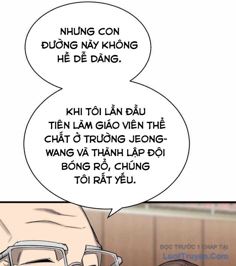 Đội Bóng Rổ Trung Học - Chap 3 - Trang 33