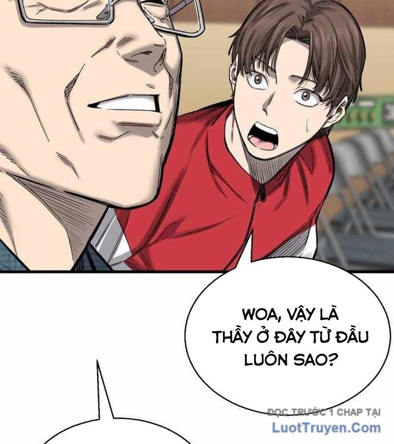 Đội Bóng Rổ Trung Học - Chap 3 - Trang 34