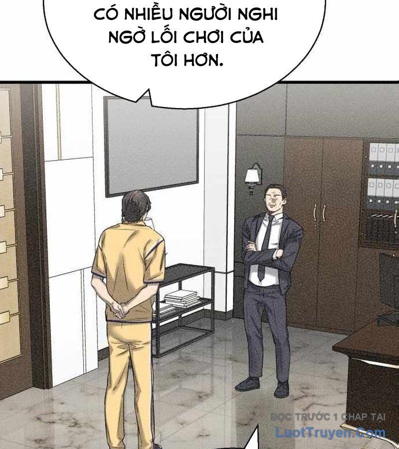 Đội Bóng Rổ Trung Học - Chap 3 - Trang 36