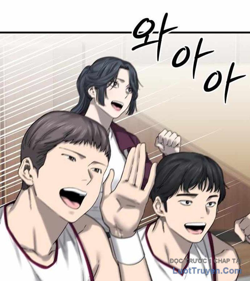 Đội Bóng Rổ Trung Học - Chap 3 - Trang 43