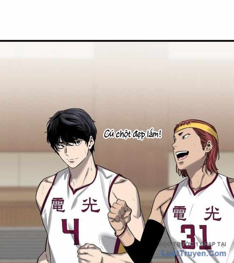 Đội Bóng Rổ Trung Học - Chap 3 - Trang 45