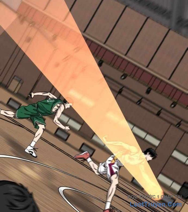 Đội Bóng Rổ Trung Học - Chap 3 - Trang 6