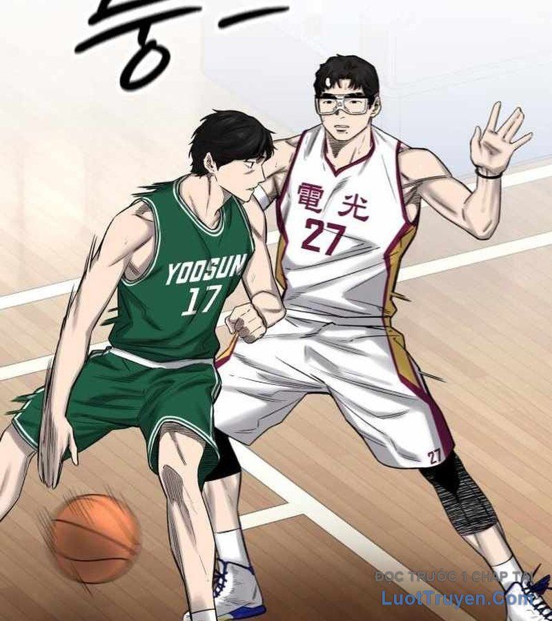 Đội Bóng Rổ Trung Học - Chap 3 - Trang 62