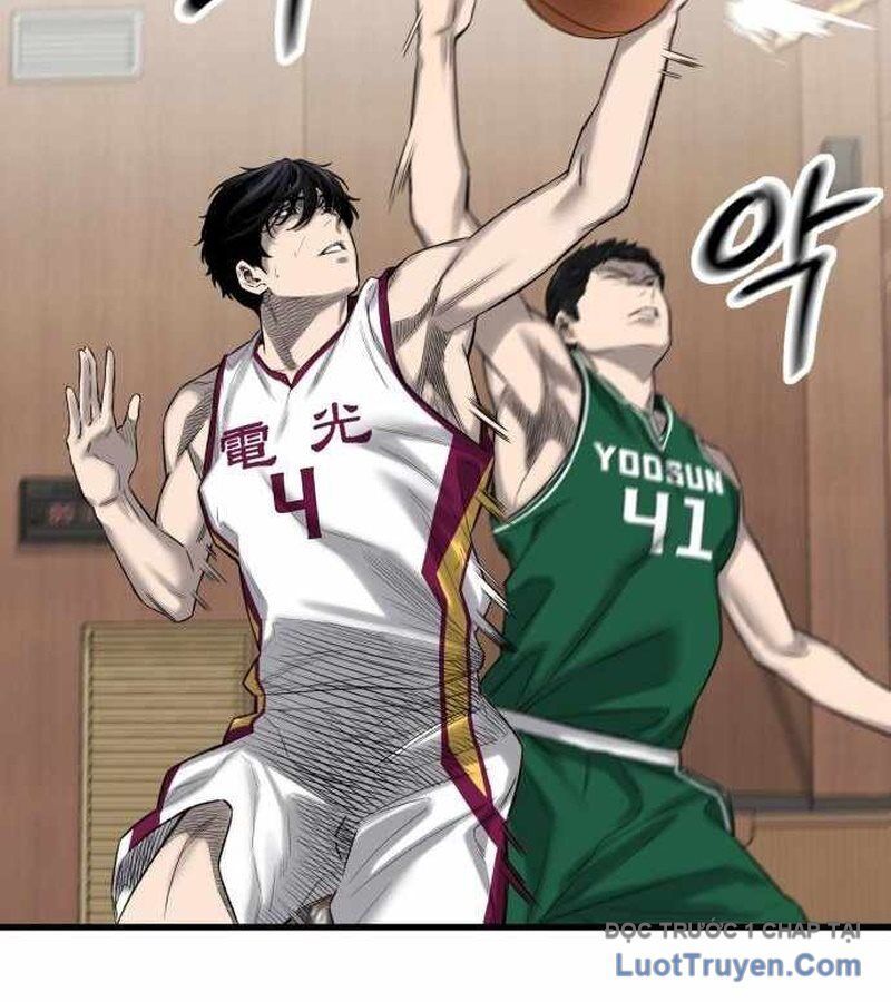 Đội Bóng Rổ Trung Học - Chap 3 - Trang 75