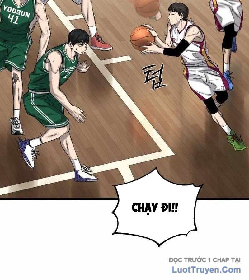Đội Bóng Rổ Trung Học - Chap 3 - Trang 77