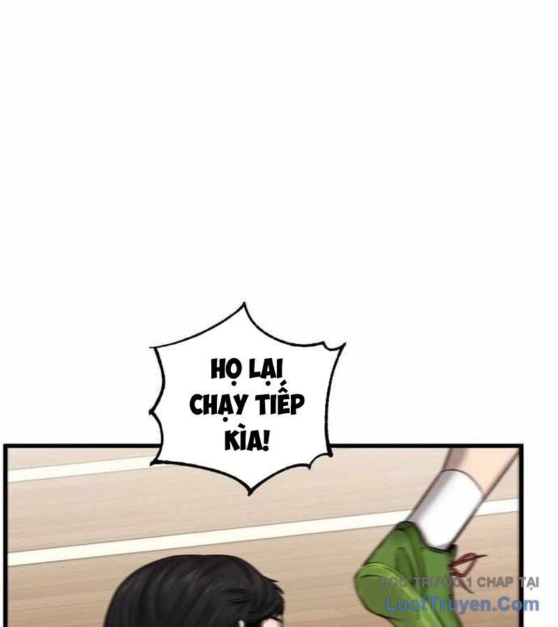 Đội Bóng Rổ Trung Học - Chap 3 - Trang 78
