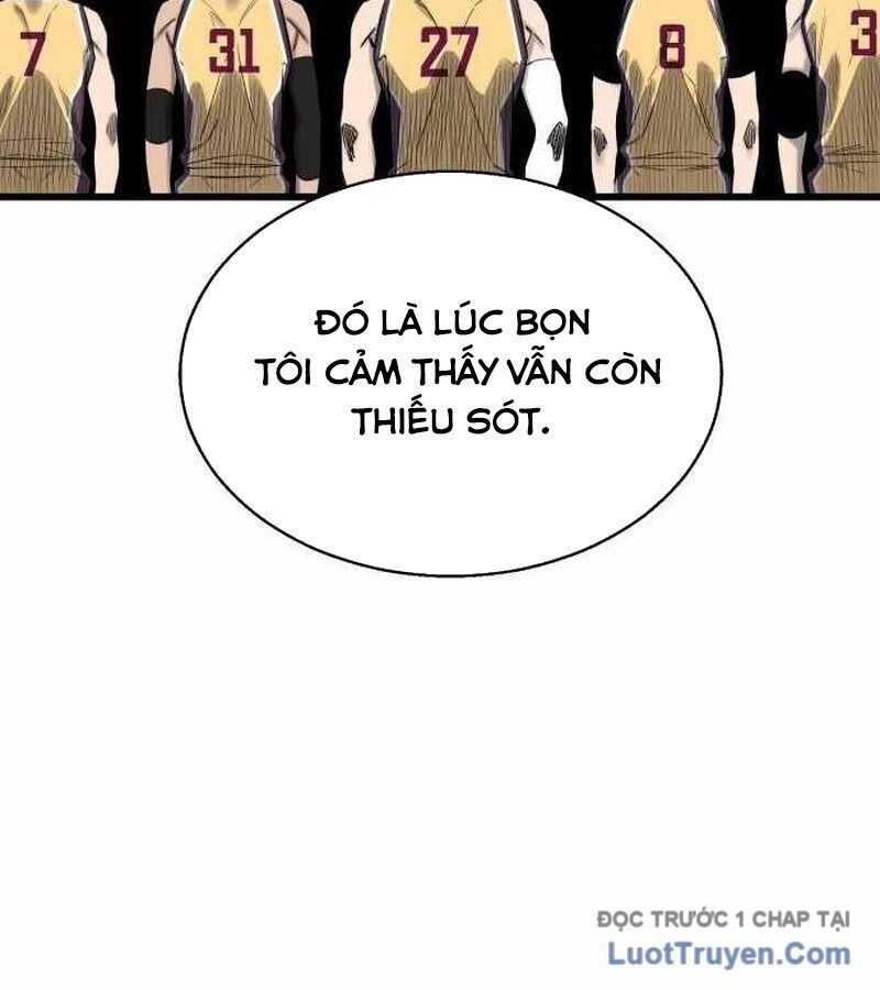 Đội Bóng Rổ Trung Học - Chap 3 - Trang 83