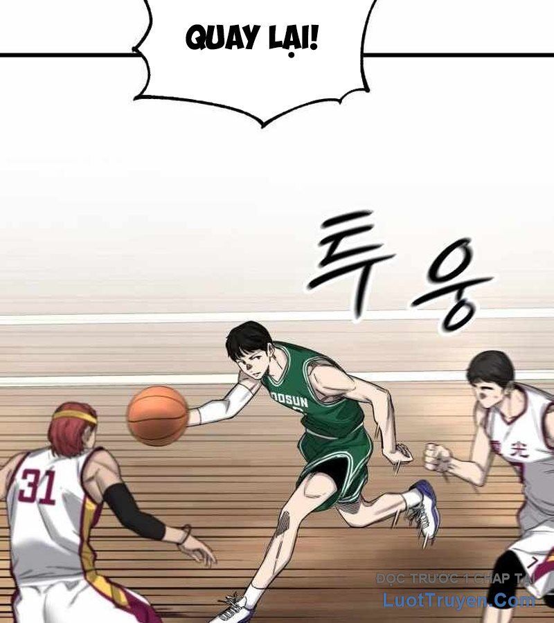 Đội Bóng Rổ Trung Học - Chap 3 - Trang 91