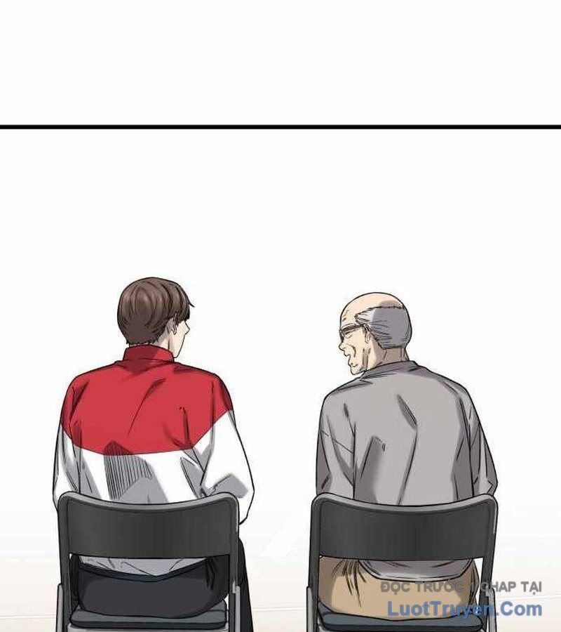 Đội Bóng Rổ Trung Học - Chap 3 - Trang 93