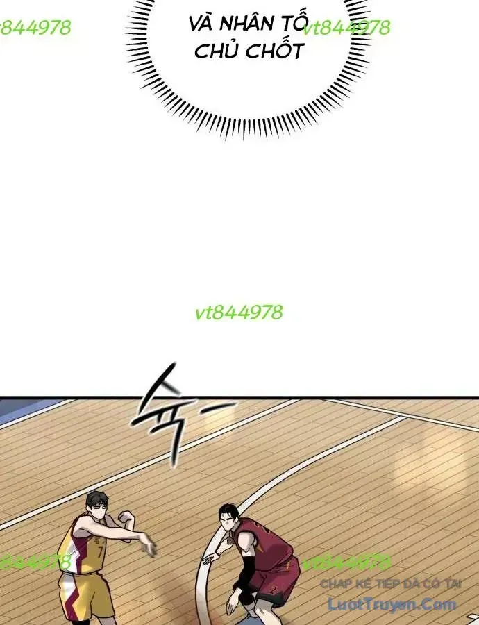 Đội Bóng Rổ Trung Học - Chap 33 - Trang 111