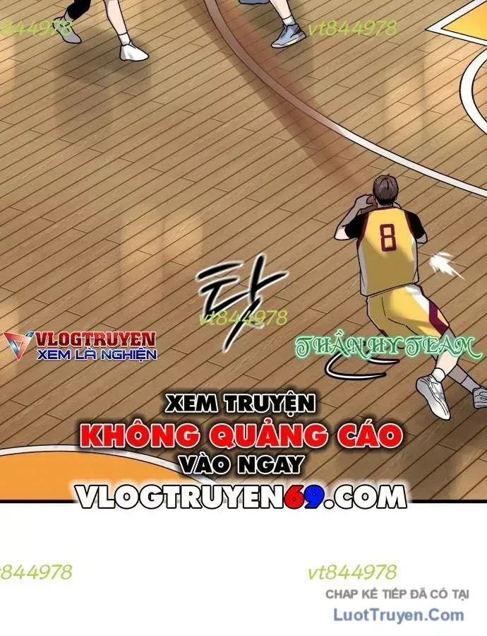 Đội Bóng Rổ Trung Học - Chap 33 - Trang 112
