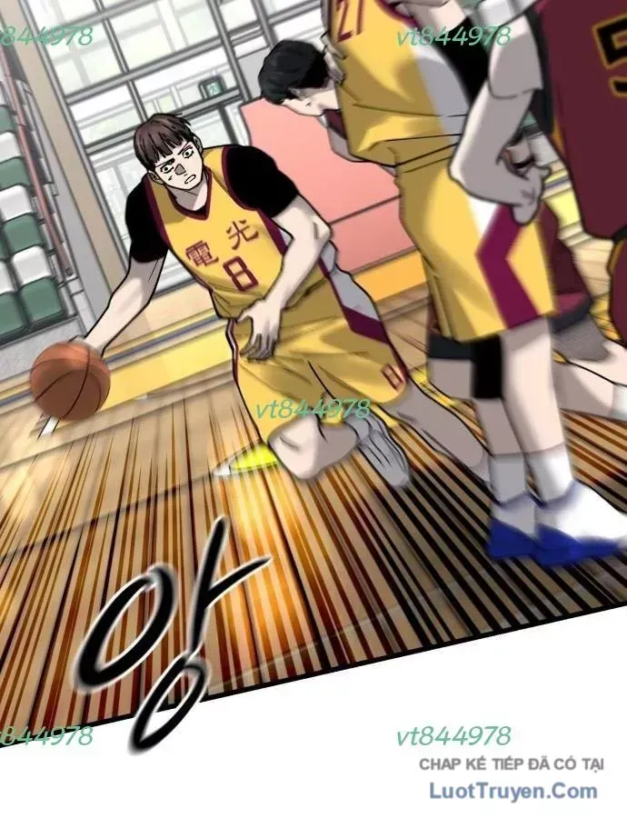 Đội Bóng Rổ Trung Học - Chap 33 - Trang 114