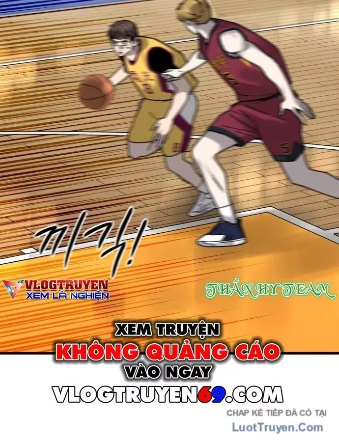 Đội Bóng Rổ Trung Học - Chap 33 - Trang 117