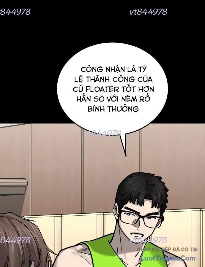 Đội Bóng Rổ Trung Học - Chap 33 - Trang 13